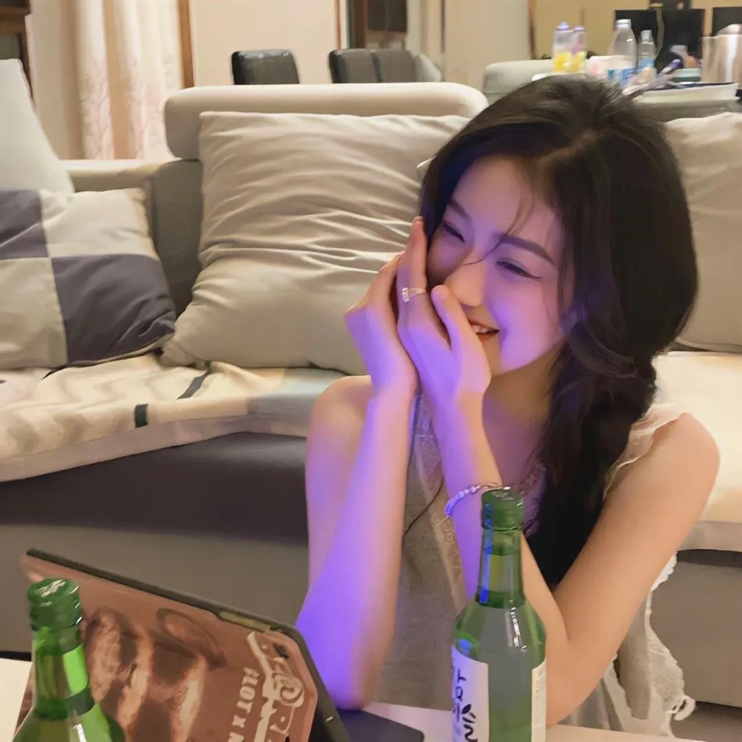 只要我长大