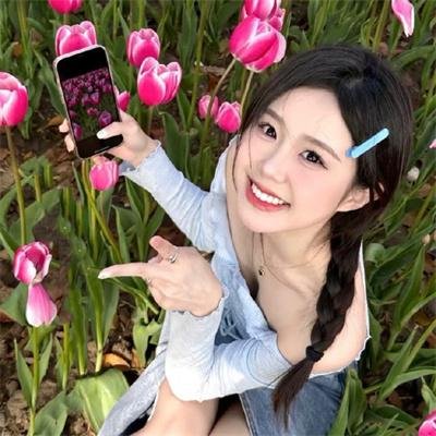 春曲丽影
