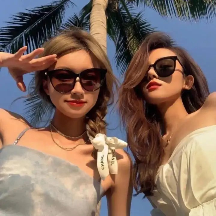 夏日时光机