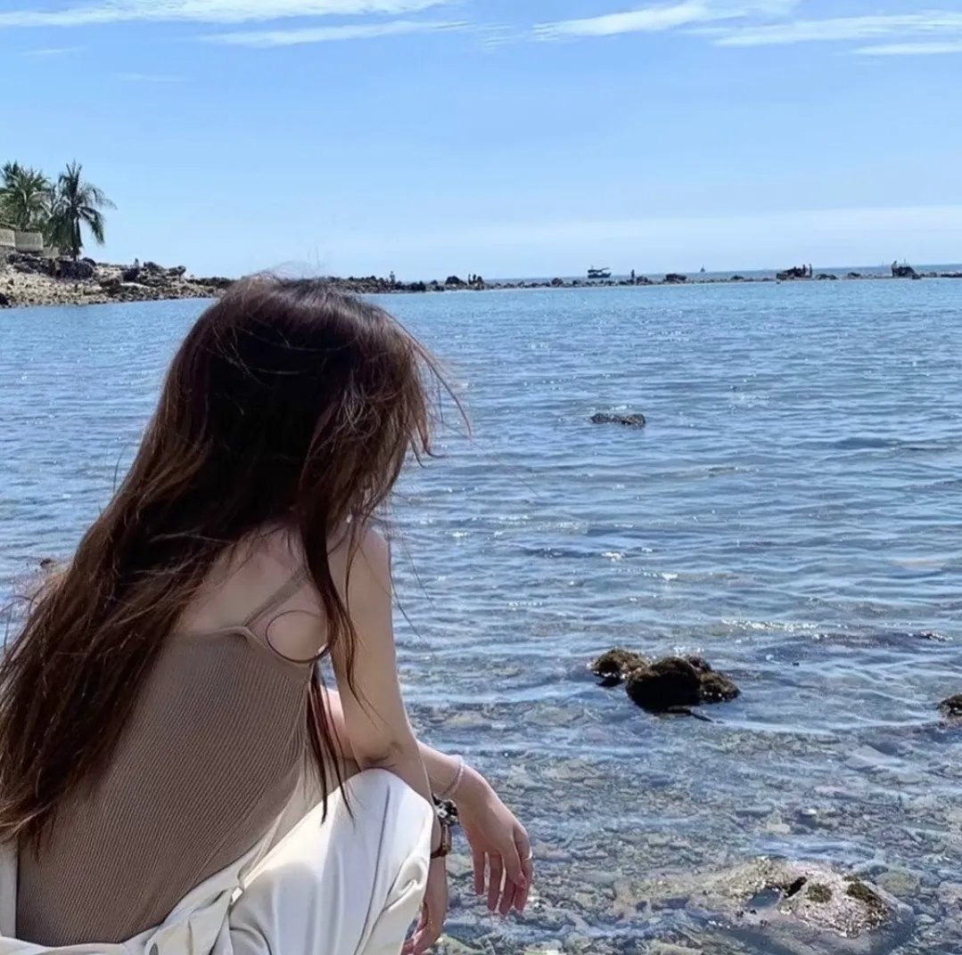 黑金地的女人